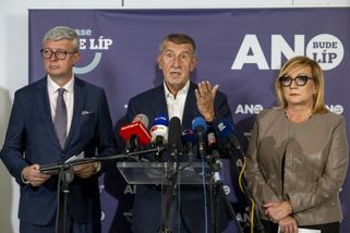 Nastupující koalice narazila s omezením odvodů živnostníků na nesouhlas MF