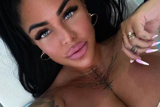 Marie Růžičková v šoku! Do auta ji narazili popeláři