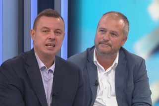 Máte krev na rukou, kritizoval Rajchl vládu kvůli Ukrajině. Vyprávíte pohádky, reagoval Sokol