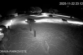 Šumavskou Modravu trápí party driftujících řidičů, zveřejnila záběry - Novinky