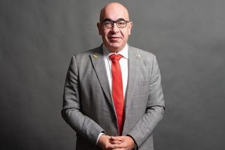 Palestinský stát není s kým dojednat. Jsem „opsimista“, říká izraelský velvyslanec v ČR - Novinky