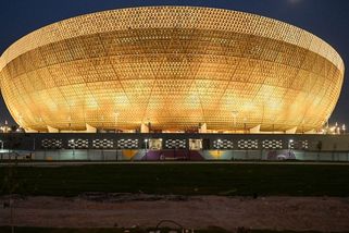 Venku je 30 °C, uvnitř „zima“. Stadiony v Kataru jsou stavitelský unikát - Seznam Zprávy