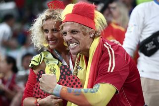 Žena v kraťasech a další zážitky. Co se stane, když se ztratíte v Kataru - Seznam Zprávy