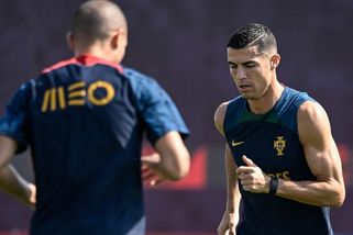Ronaldo má nový džob. Hvězda bez angažmá na lovu speciálního rekordu - Seznam Zprávy