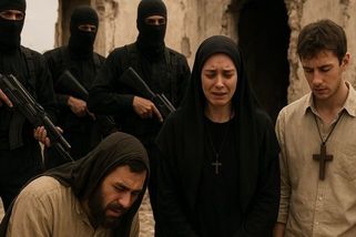 K masakru křesťanů v Demokratické republice Kongo - Médium.cz