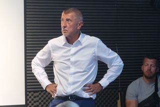 Babiš nás chce dojmout tím, že platí daně. Myslí s...