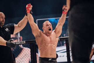 Grznár ve čtyřiceti letech utrpěl infarkt, vyloučil však souvislost s užíváním zakázaných látek