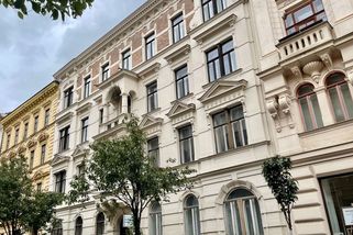 Místo bytu počítač. Obrali mě o miliony, viní nevlastní syn státní zástupkyni - Seznam Zprávy