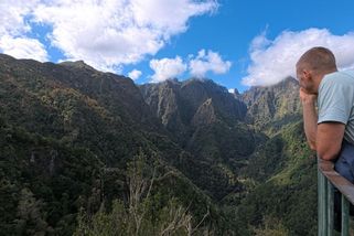 Sólo přechod Madeiry: Jak jsem měla kvůli svým špatným rozhodnutím na kahánku - Médium.cz