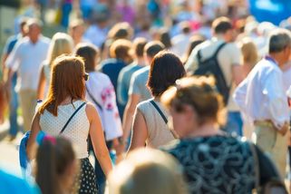 Jsme my a oni, a ti všechno řídí. Češi nedůvěřují Čechům - Seznam Zprávy