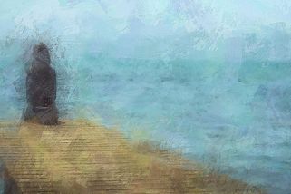 „Monstrum. Do ústavu!“ Dokument „Co s Péťou?“ ukazuje, že ho lidé vůbec nepochopili - Médium.cz