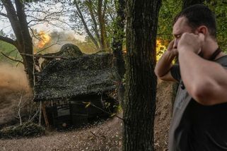 Situace na frontě diktuje Kyjevu kruté podmínky míru - Seznam Zprávy