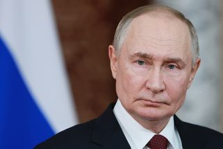 Americký plán může být základem míru na Ukrajině, prohlásil Putin