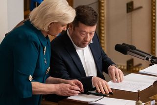 Sněmovna hlasy nové vládní koalice vrátila vládě rozpočet k přepracování - Seznam Zprávy