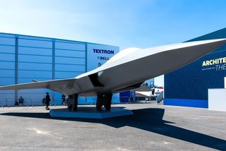 Vývoj evropské stíhačky míří k debaklu. Francie chce výhradní postavení - Seznam Zprávy