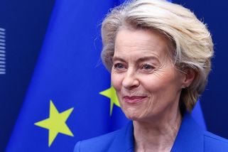 Západ, jak ho známe, skončil, prohlásila von der Leyenová - Novinky