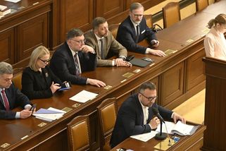 STAN řeší, proč vůbec Blažek s bitcoiny tak riskoval. Výborný chce peníze vrátit - Novinky