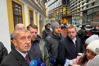 Komentář: Proč Babiš útočí na nejdůležitější misi novodobého Česka? - Seznam Zprávy