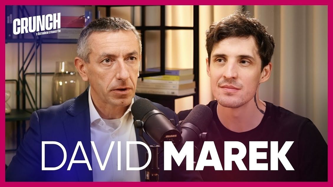 Ekonom Marek: S prezidentem Pavlem pomůžeme vládě najít vizi pro Česko. Nesmí u toho chybět Babiš