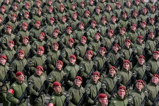 Komentář: Je Rusko slabé, nebo silné? Bismarckovo hodnocení pořád platí - Seznam Zprávy