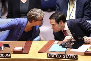 Spojenci a Ukrajina budou jednat o Trumpově mírovém plánu - Seznam Zprávy