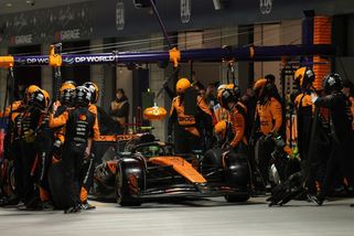 Šance pro Verstappena? Oběma jezdcům McLarenu hrozí diskvalifikace z Velké ceny Las Vegas - Sport.cz