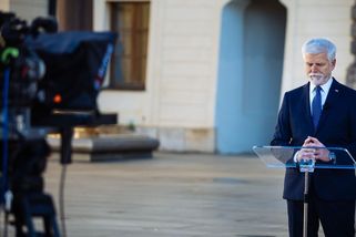Chvála i ostrá kritika. Politici reagují na prezidentův projev - Seznam Zprávy