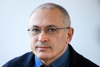 Rusko zařadilo bývalého ropného magnáta Chodorkovského na seznam teroristů - Novinky