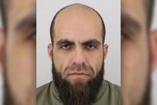 Muže podezřelého z loupeže hledají pražští policisté s varováním, že má nejspíš zbraň - Novinky