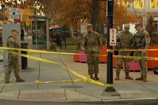 USA zastavily udělování azylu všem cizincům - Novinky