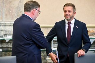 Vnitro zaplatilo další osvětovou akci. Tentokrát příručky do schránek - fintag.cz