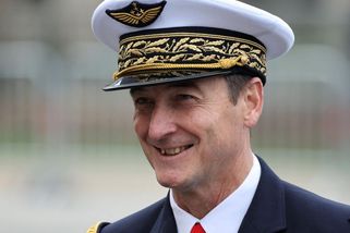 Francie musí být připravena ztrácet své děti, vyzval šéf generálního štábu Mandon - Novinky