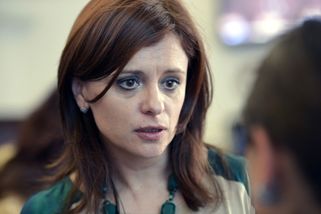 Pokorná Jermanová je buď nekvalifikovaná, nebo je...