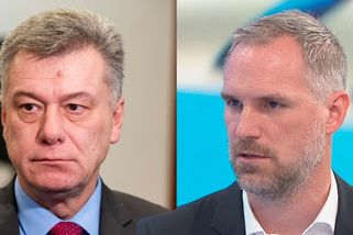 Blažek o Kubovi: Jihočeši jsou opak „hřibovského“ světa. Já měl odvahu, ozval se šéf Pirátů