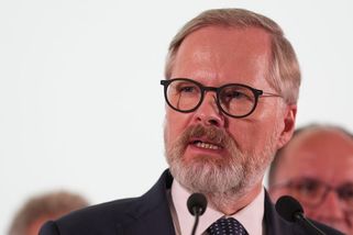 Česko na pomoci Ukrajině neprodělává. Fiala zveřejnil čísla - Novinky