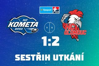 Zpackané narozeniny Komety načala trenérská výzva. Já bych si ji nevzal, řekl Pokorný - Sport.cz