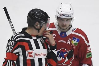 Slovenský rebel dostal další vyhazov. Udělal jsem hloupost, uznává bývalý útočník Sparty - Sport.cz