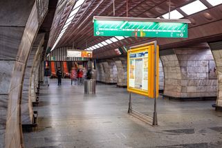 Změna, která cestující zasáhne: Praha i Brno chystají konec papírových jízdenek