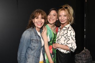 Z přátelství Cibulkové a Dolinové je válka?