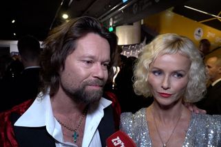 Richard Krajčo sundal sako a začaly se dít věci