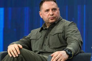 Odchod Jermaka otřásá Ukrajinou. Frustroval Kyjev i spojence v Bruselu - Seznam Zprávy