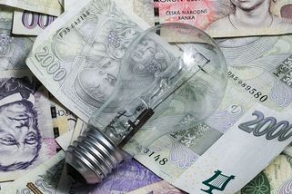 Domácnosti si za energie připlatí - Seznam Zprávy