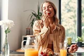 Všechno, co sníte, přímo ovlivní vaši náladu. Co snídat, aby byl váš mozek v pohodě od rána?