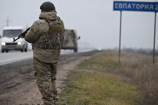 Na Krymu budou trestat zveřejňování informací o armádních zařízeních - Novinky