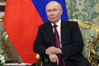 Putin: Jsme připraveni bojovat do posledního Ukrajince - Novinky