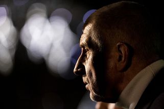 Glosa: Babiš bránil „své dítě“. Střet zájmů nechápe - Seznam Zprávy
