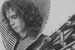 Zemřel kytarista skupiny Skyhooks Bob Starkie - Novinky