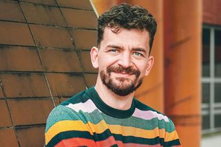 Po rozvodu se vykašlete na hysterii a zachovejte klid, radí herec Dušan Vitázek - Novinky