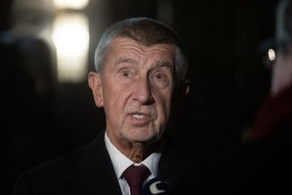 Prokuratura ve Francii předpokládá rozhodnutí o stíhání Babiše na začátku 2026