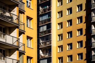 Lidé s průměrnou mzdou si mohou dovolit 31metrový byt v Praze, ukazuje analýza - Seznam Zprávy